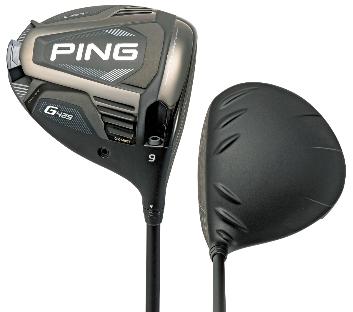 ピン／G425 LSTドライバー」試打レポート【かっ飛びシミちゃんの