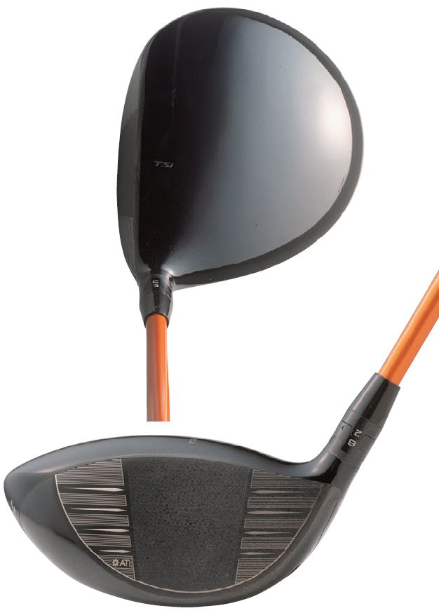 300越え連発！「タイトリスト／TSi4 ドライバー」データ＆動画レポート