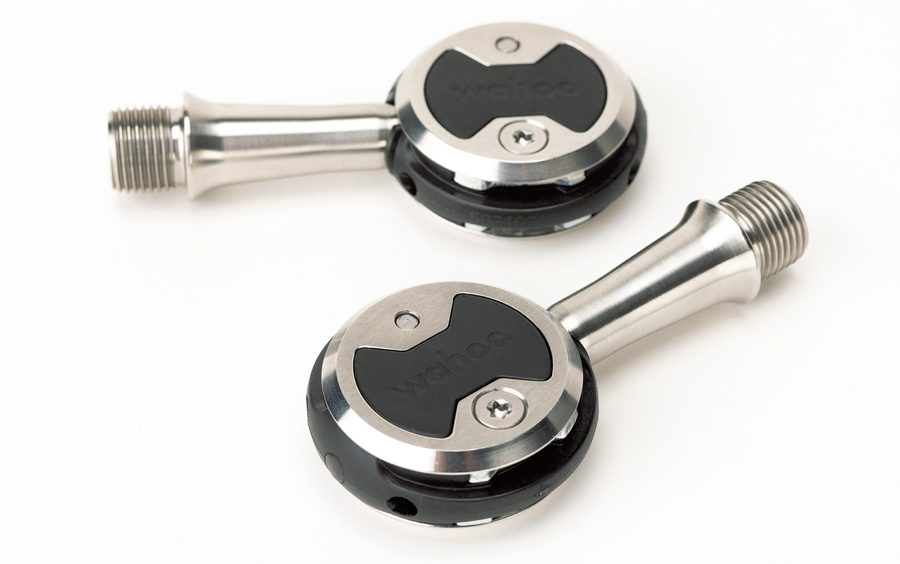 人気の両面キャッチペダルがオールリニューアル「スピードプレイ ゼロ