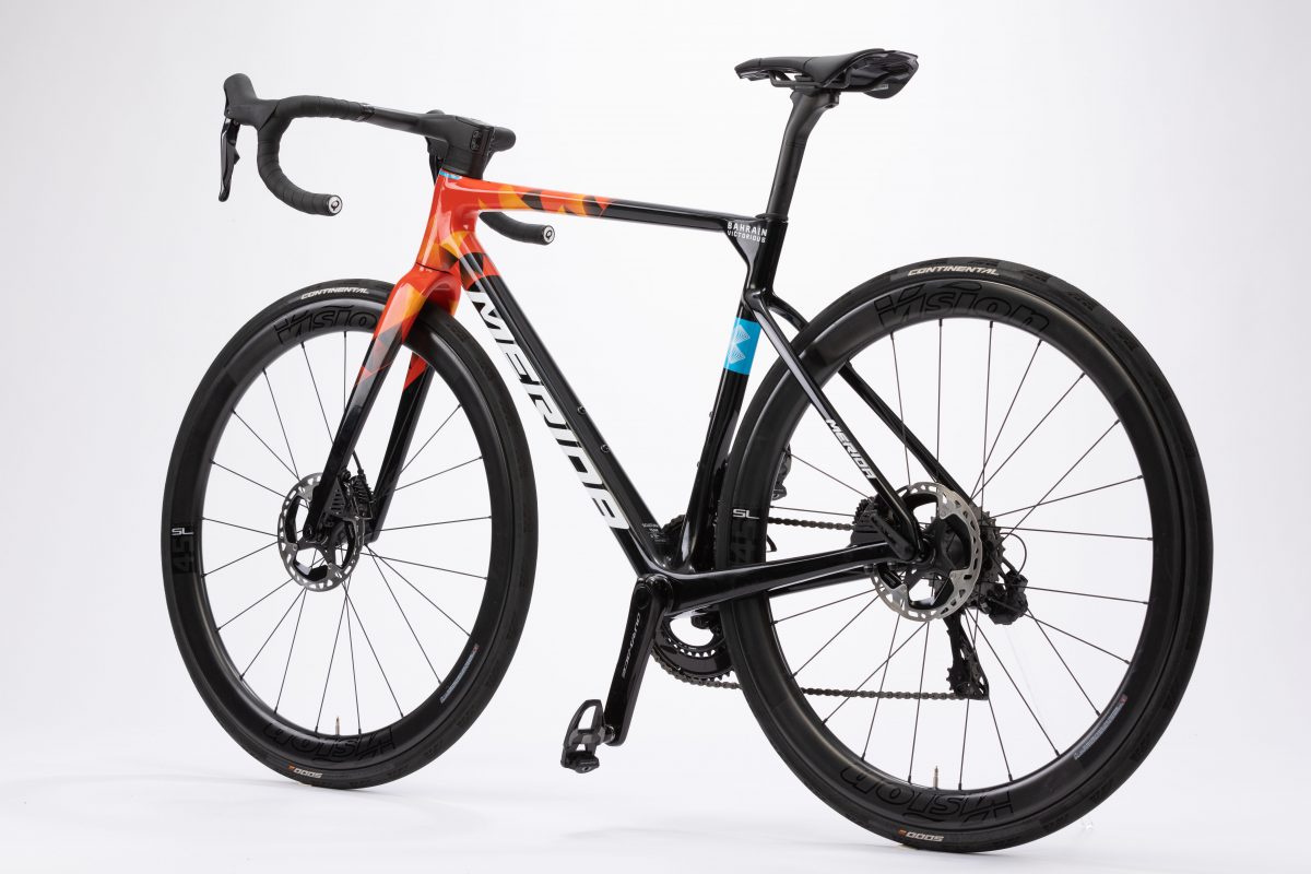 MERIDA（メリダ）・スクルトゥーラチーム｜ニューモデル