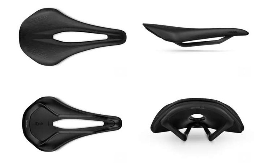 アルゴシリーズ最高峰サドル「VENTO ARGO 00」新登場｜fi'zi:k
