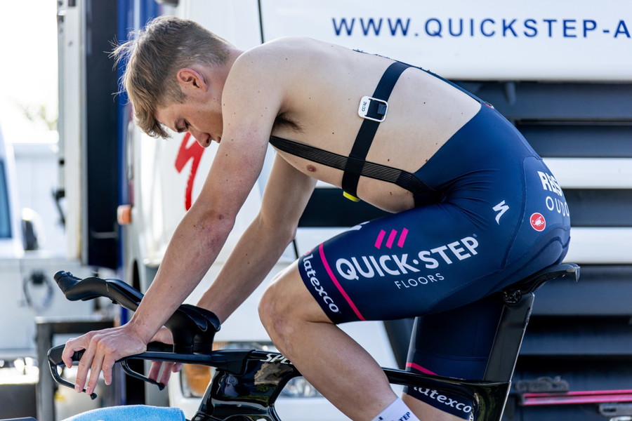 深部温度モニタリングセンサー「CORE」の取り扱いを開始｜WINSPACE