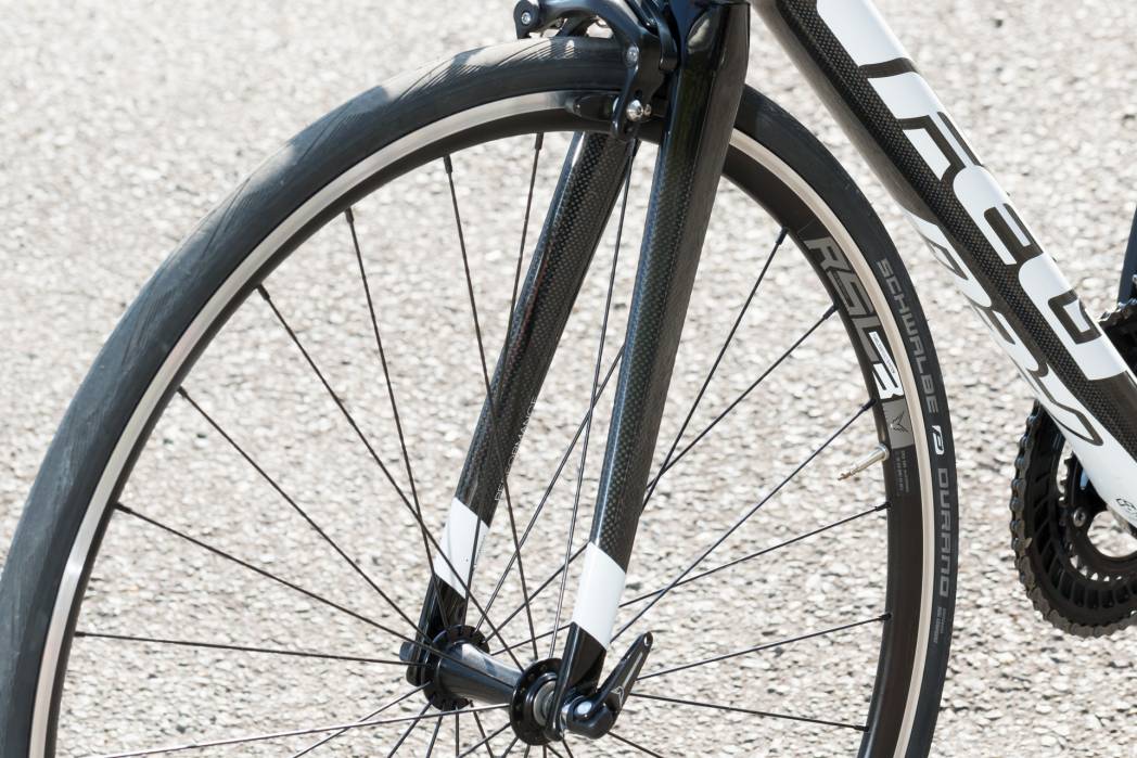 3モデル インプレッション FELT編 VOL.1／Z5 (エンデュランスモデル