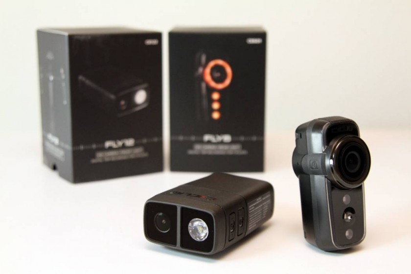 Cycliq】Fly12 CE ＆ Fly6 CE フルモデルチェンジ 詳報＆テスト