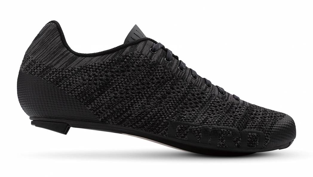 GIRO】エンパイア E70 ニット ナイロンソール限定発売【ファンライド】