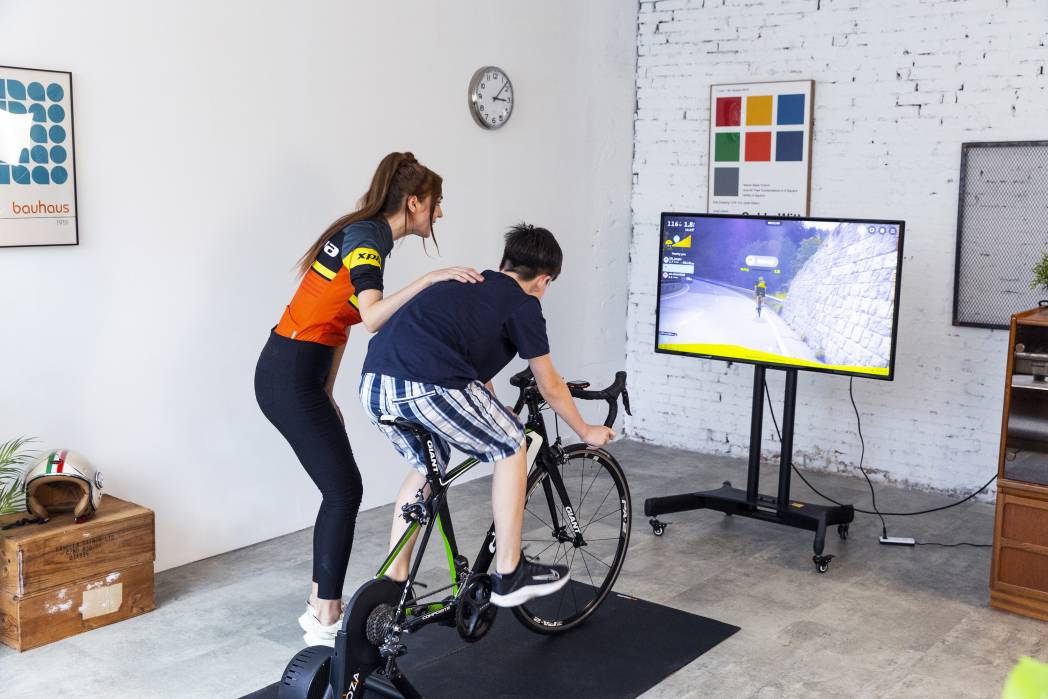 Xplova】 NOZA one（エクスプローバ ノザ ワン）登場。機能を厳選しお