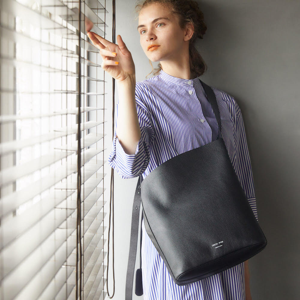 自分らしくてかっこいい大人の女性を目指すならそろそろ《ハイク》の