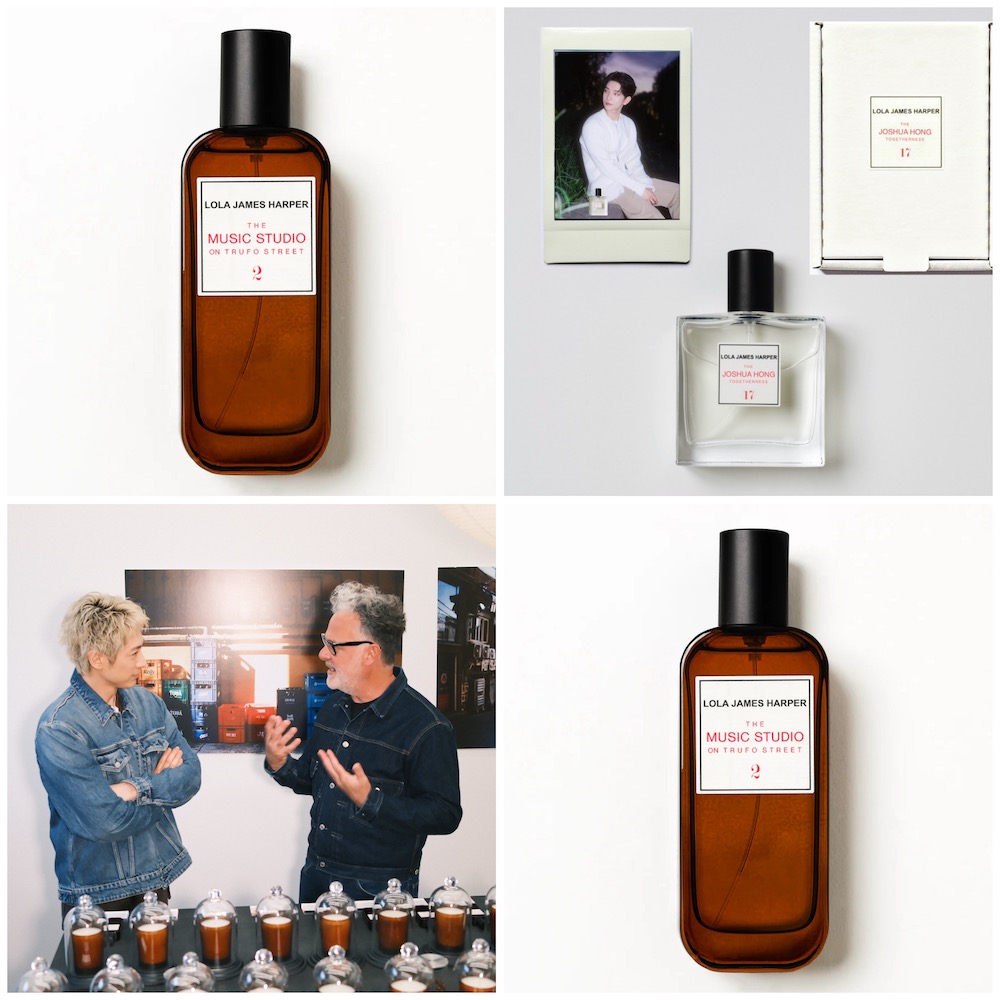 パリ発のフレグランスで、今おしゃれさんから人気を集めるブランドって