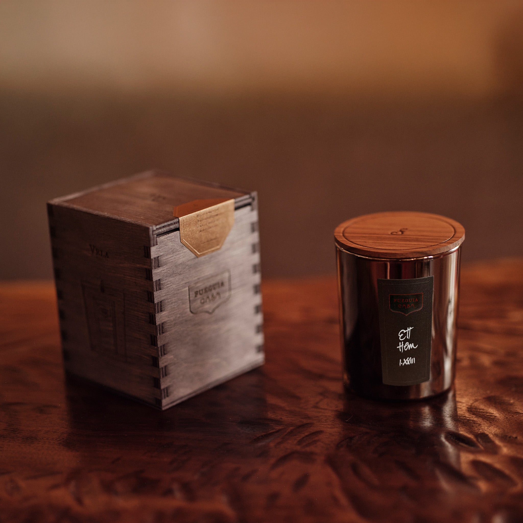 FUEGUIA 1833 | Seis Acordes｜セイス アコルデス – FUEGUIA 1833