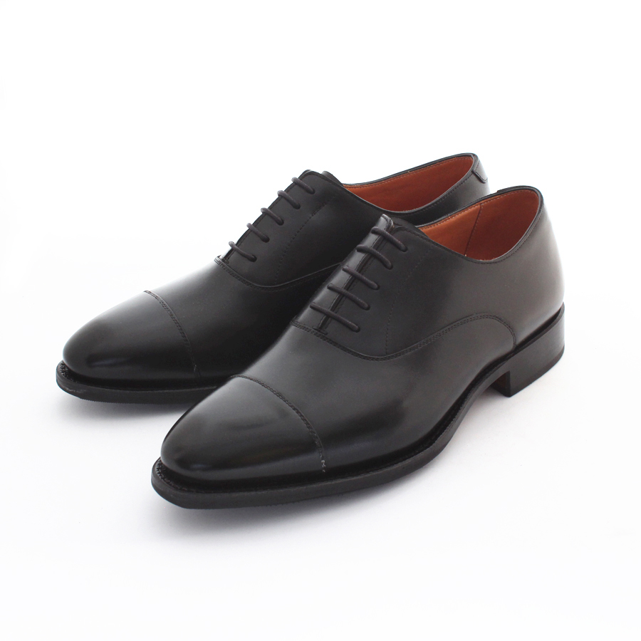 FUGASHIN公式通販：MINAZUKI（ミナヅキ・内羽根式ストレートチップ