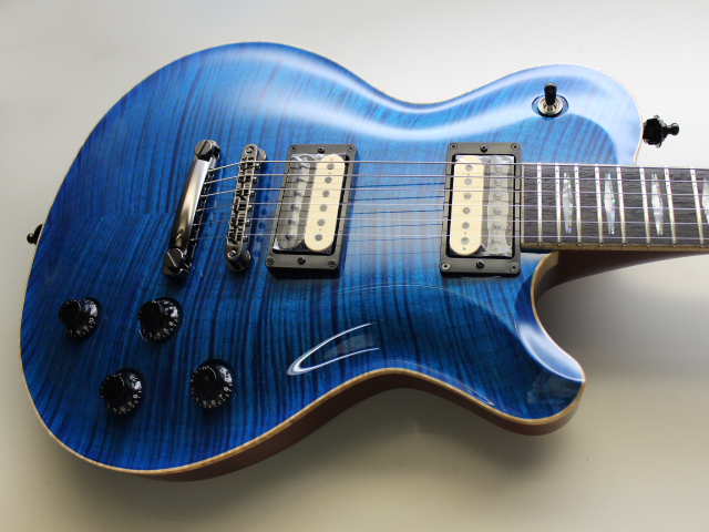 EXPERT-FL/FM Emerald Blue : Order Gallery - 過去のオーダー品