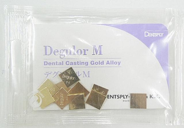 歯科用金箔約0.17g×19枚 約3.23g相当 粘性 日本歯科機材株式会社 歯科