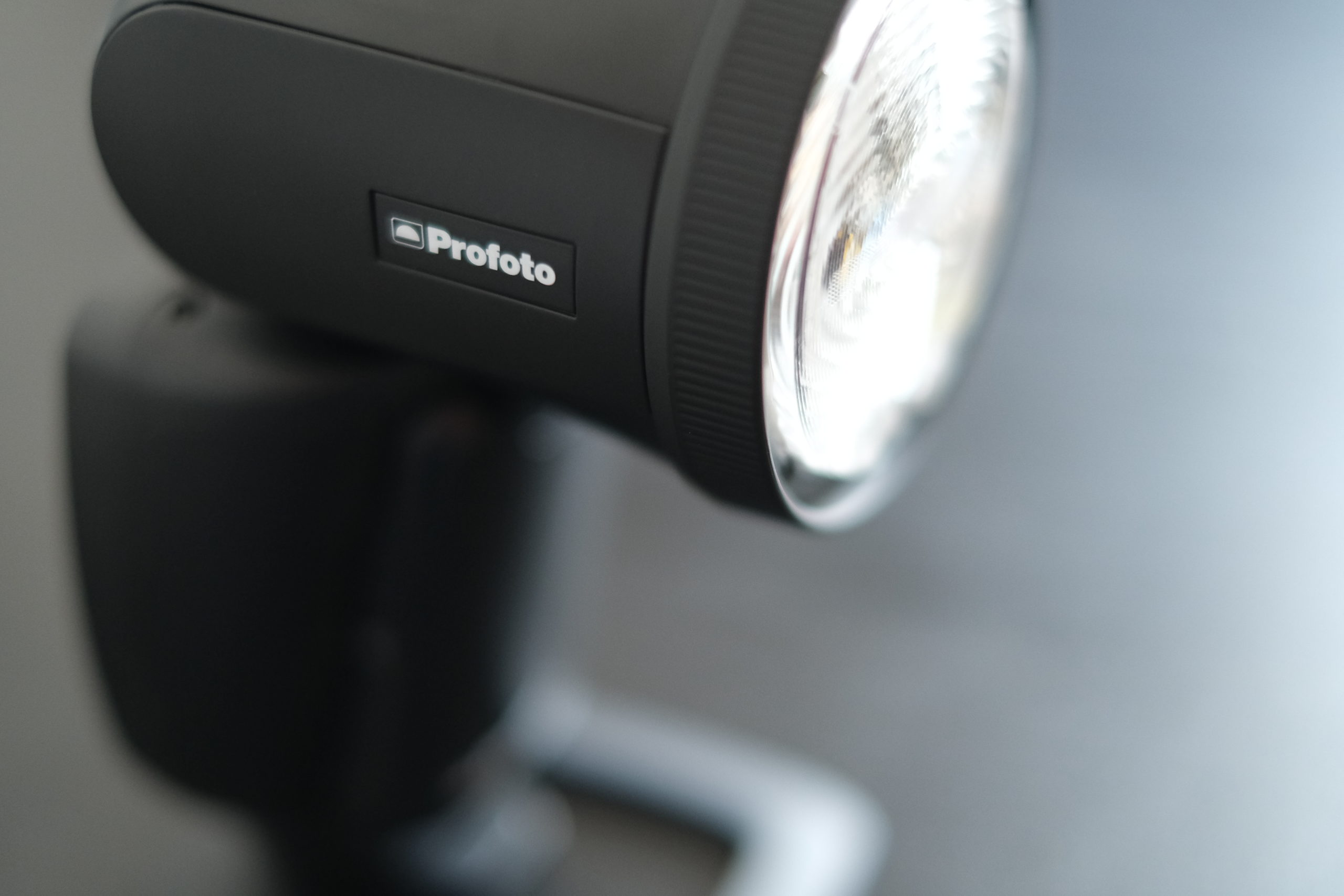 Profoto A1X使用方法（SETTING解説） | FUJIFILM/とみとむ/Nikon