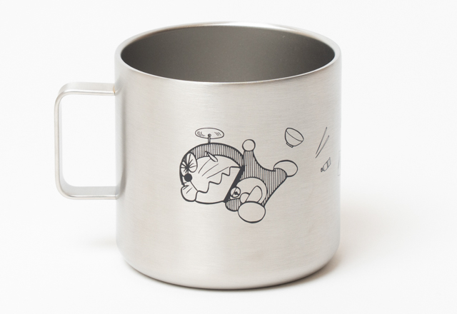 アウトドアのおともにぴったり！ ｜