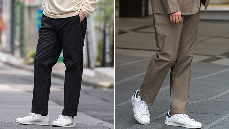 Jackman】Back Nep Trousers（JM4358） | 藤巻百貨店