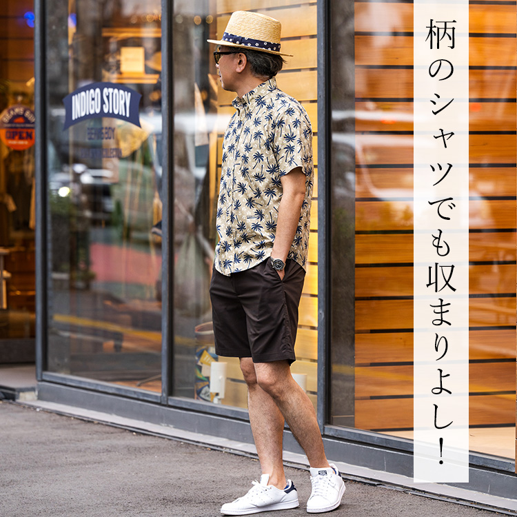 FANTASTICDAYS】ドットエアーイージーショートパンツ | 藤巻百貨店