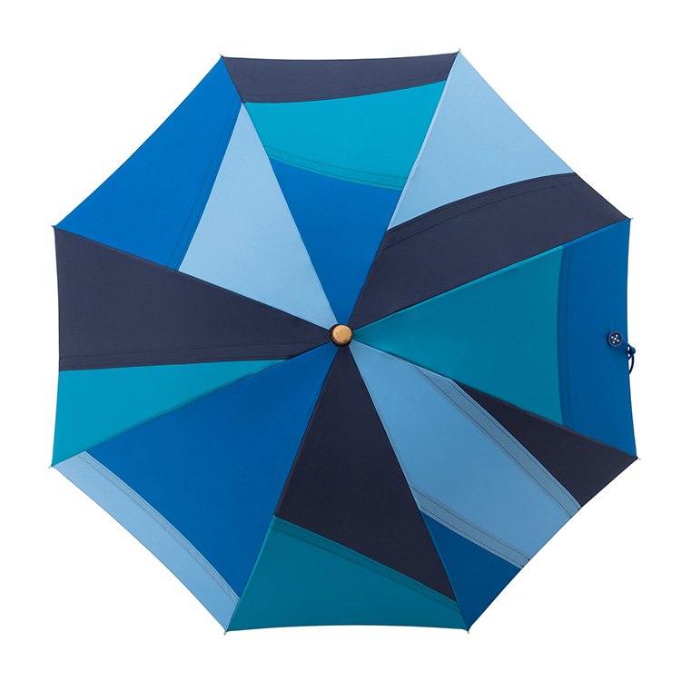 RING】Patchwork Umbrella 52cm 晴雨兼用 | 藤巻百貨店