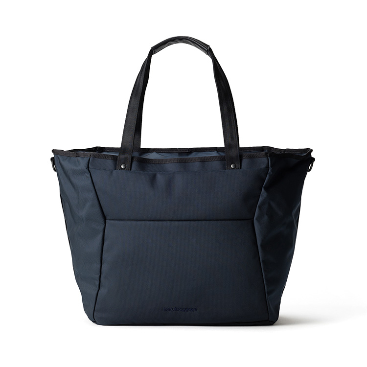 beruf baggage】URBAN COMMUTER 2WAY TOTE BAG 2 HA | 藤巻百貨店