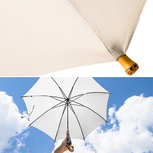 WAKAO】晴雨兼用長傘／婦人（5416） | 藤巻百貨店