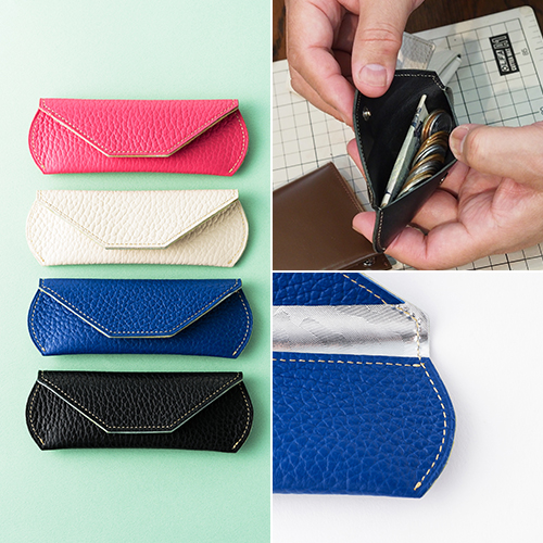 二宮五郎商店】ウルティマコインケース | 藤巻百貨店