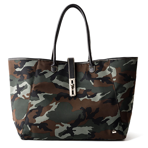 LA BAGAGERIE】おむすびトートバッグ(Lsize) | 藤巻百貨店