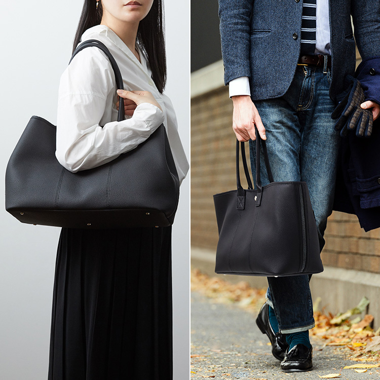 WILDSWANS】BEL AIR（ベル・エアー） トートバッグ | 藤巻百貨店