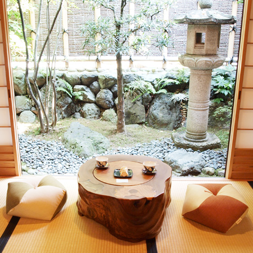 洛中高岡屋】おじゃみ座布団 | 藤巻百貨店