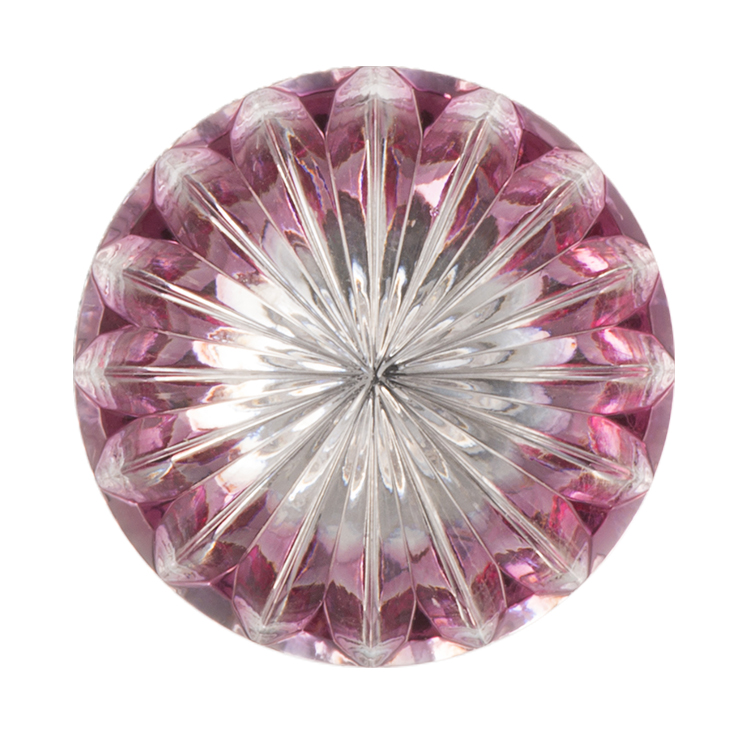 堀口切子】江戸切子×シルバー カフリンクス | 藤巻百貨店