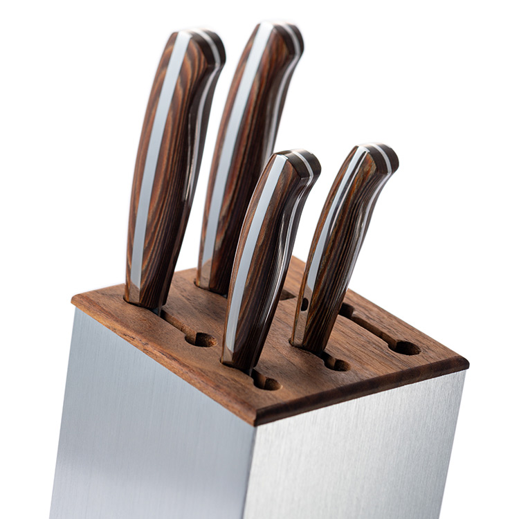 三星刃物】和 NAGOMI 特製包丁スタンド | 藤巻百貨店