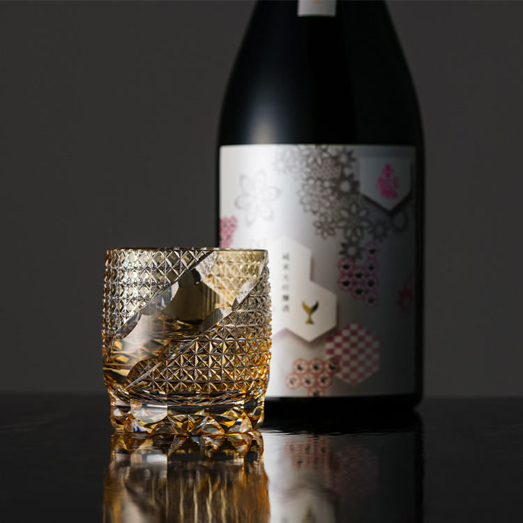 酔鯨酒造】純米大吟醸 DAITO 2019 3年熟成 | 藤巻百貨店