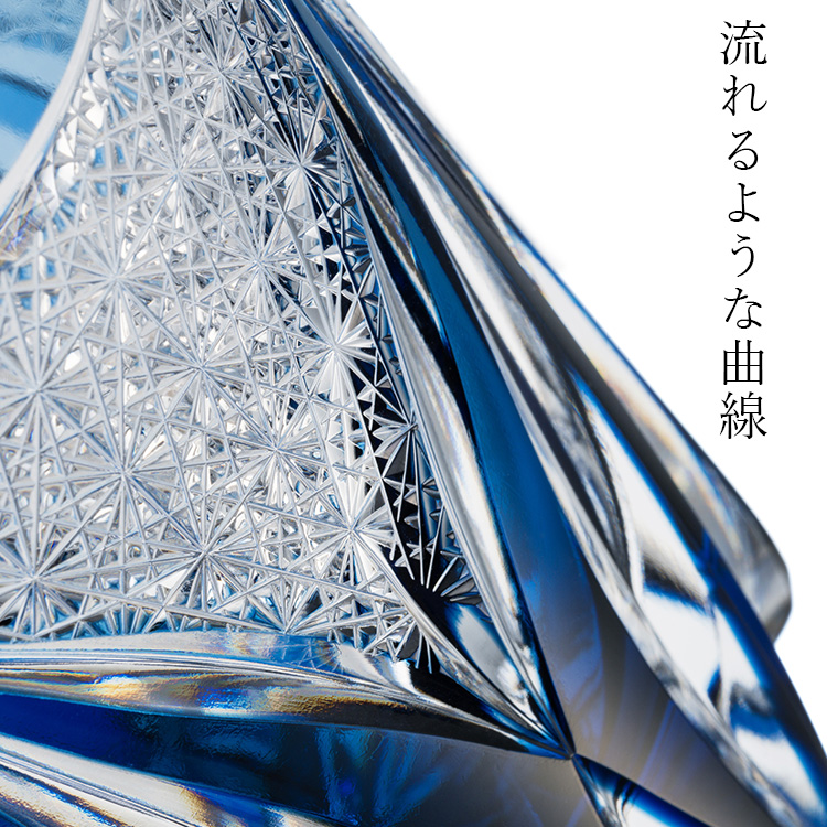 CENTENA】Old Fashioned Glass 癒夜-Iyo- | 藤巻百貨店