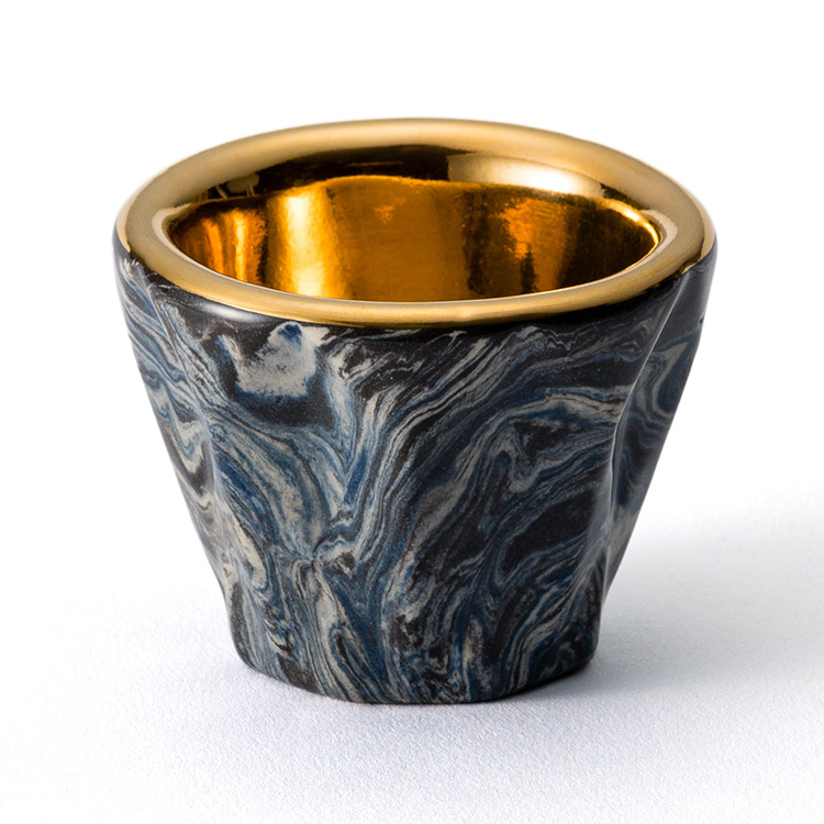 今村 能章】エスプレッソカップ(ケース付き) | 藤巻百貨店