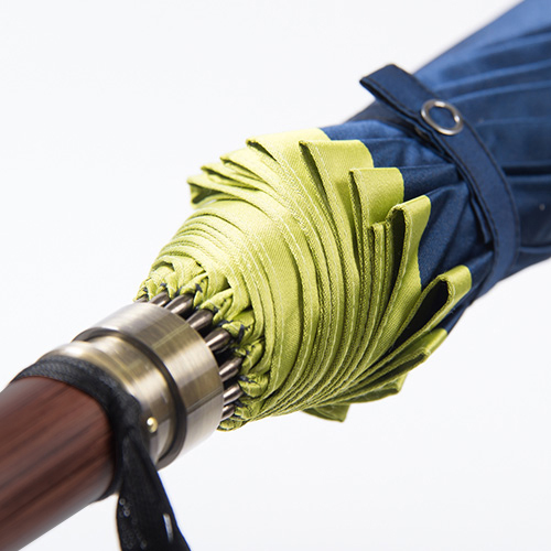 前原光栄商店】16本骨長傘無地 | 藤巻百貨店