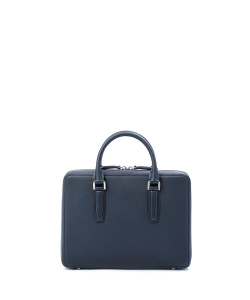 レザーブリーフバッグ B5 / ビジネスバッグ / コンパクト / FUJITAKA