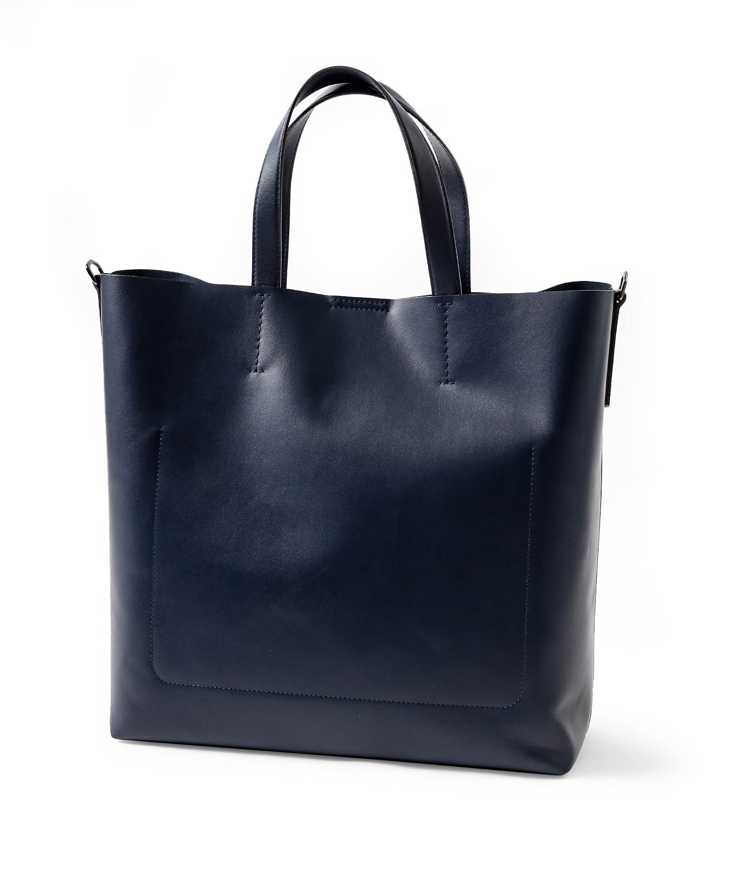 レザートートバッグ A4 / FUJITAKA（フジタカ）公式 / 牛革