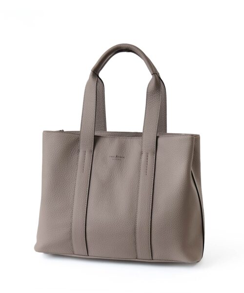 レザートートバッグ A4ジャスト / FUJITAKA（フジタカ）公式 / 本革