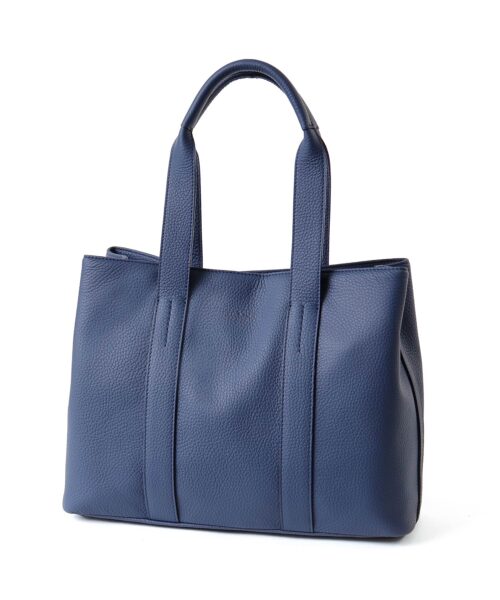 レザートートバッグ A4ジャスト / FUJITAKA（フジタカ）公式 / 本革