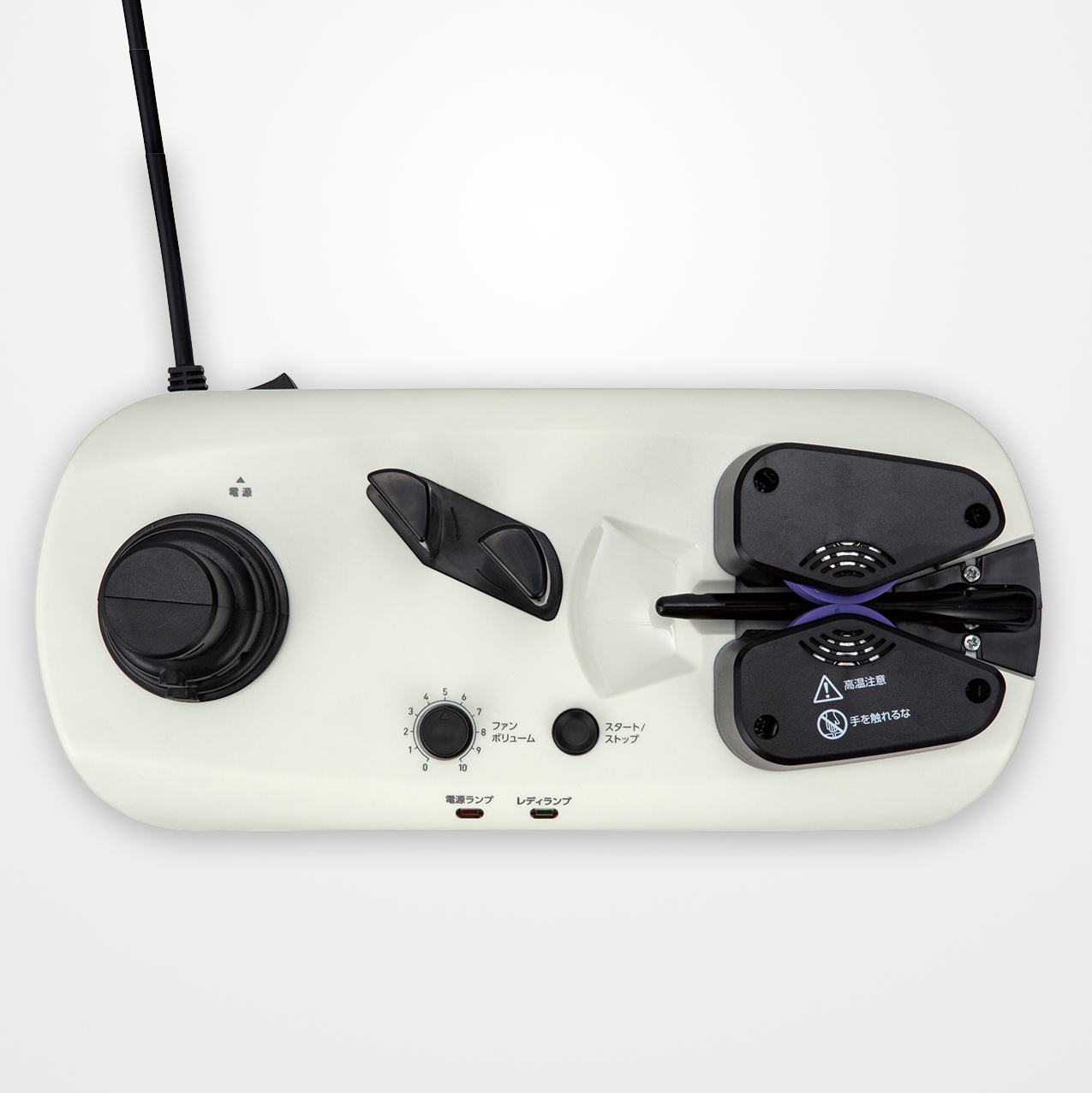 エアークッション・メーカー ACM01 | 袋話(フクバナ)/ホリアキが運営