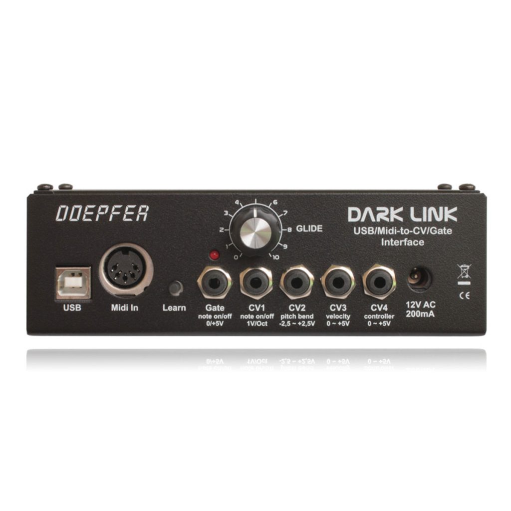 Doepfer - 有限会社 福産起業 - FUKUSAN KIGYO CO,. LTD.