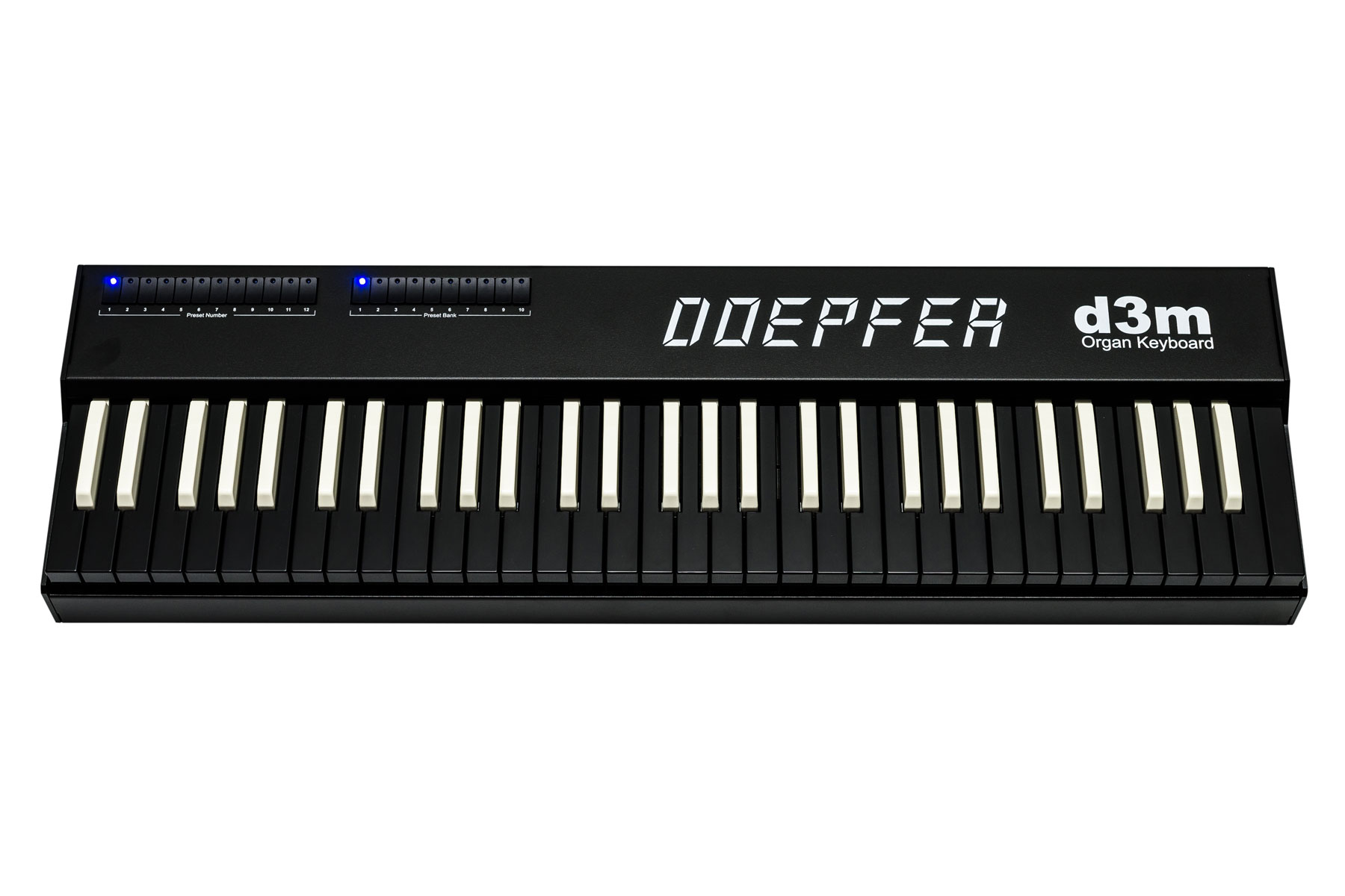 d3m - Doepfer - 有限会社 福産起業 - FUKUSAN KIGYO CO,. LTD.