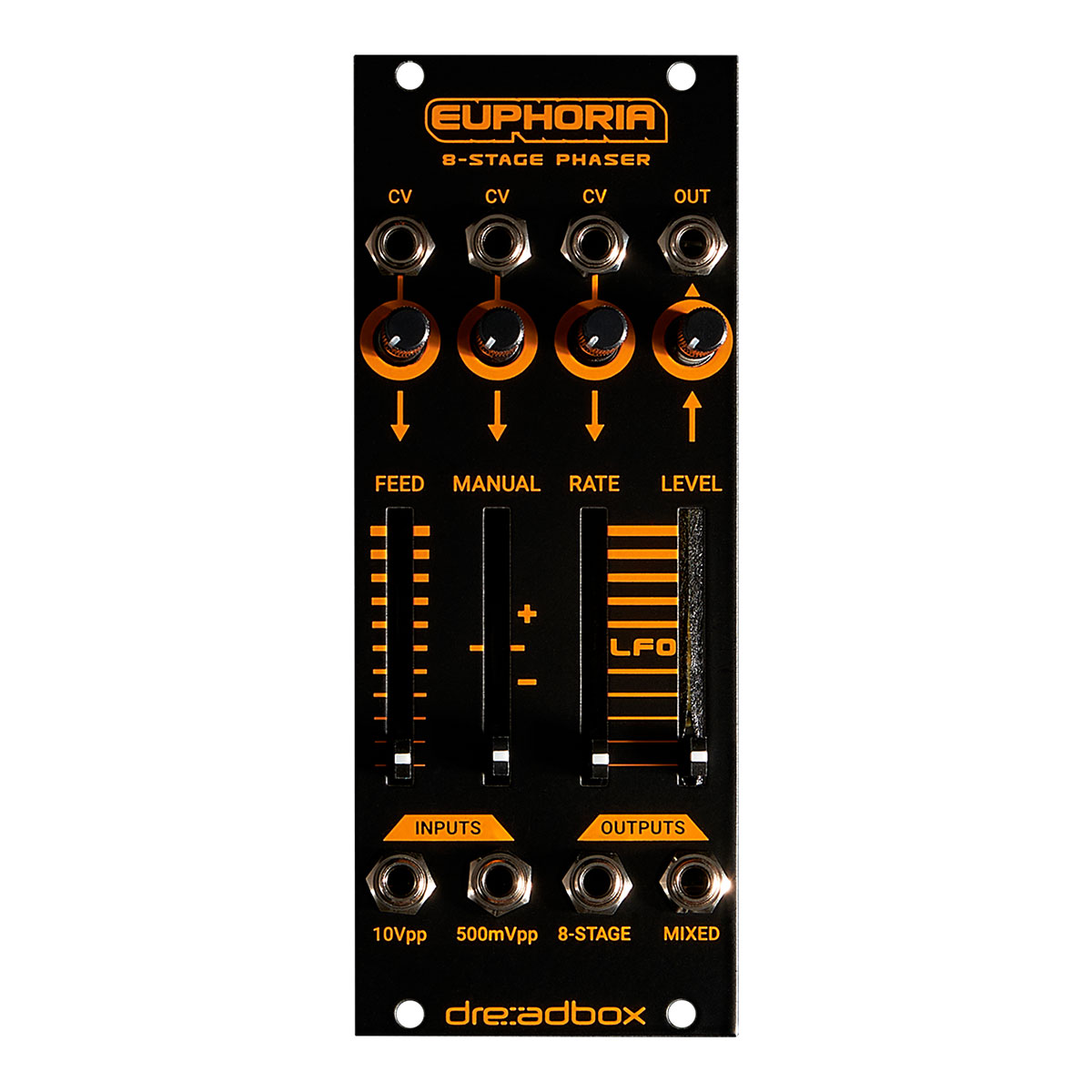 Euphoria - Dreadbox - 有限会社 福産起業 - FUKUSAN KIGYO CO,. LTD.