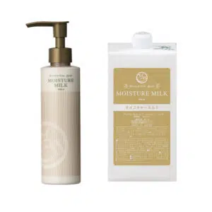 POLA アロマエッセゴールド モイスチャーミルク［乳液］1L - life