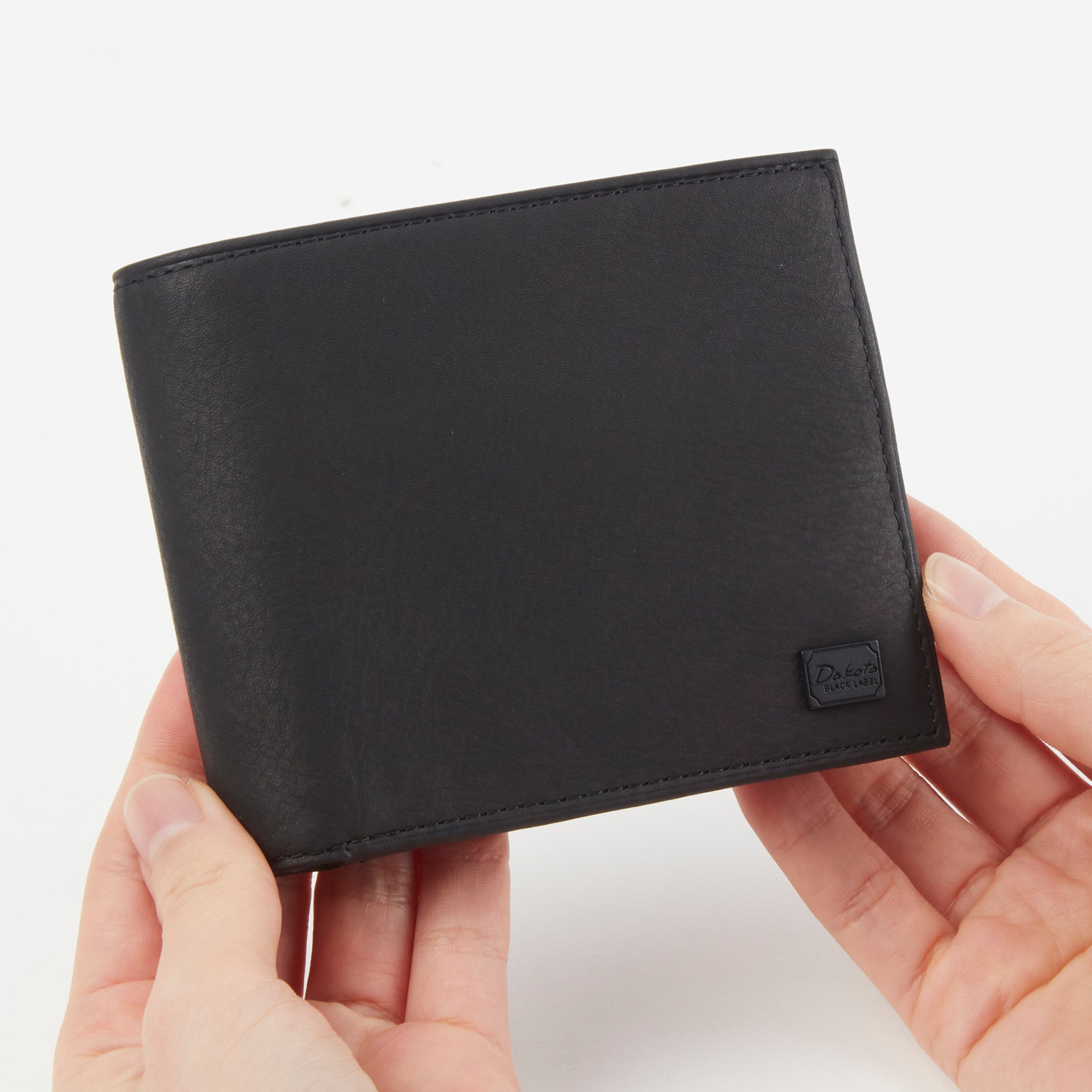 ワキシー 二つ折り財布 0625910