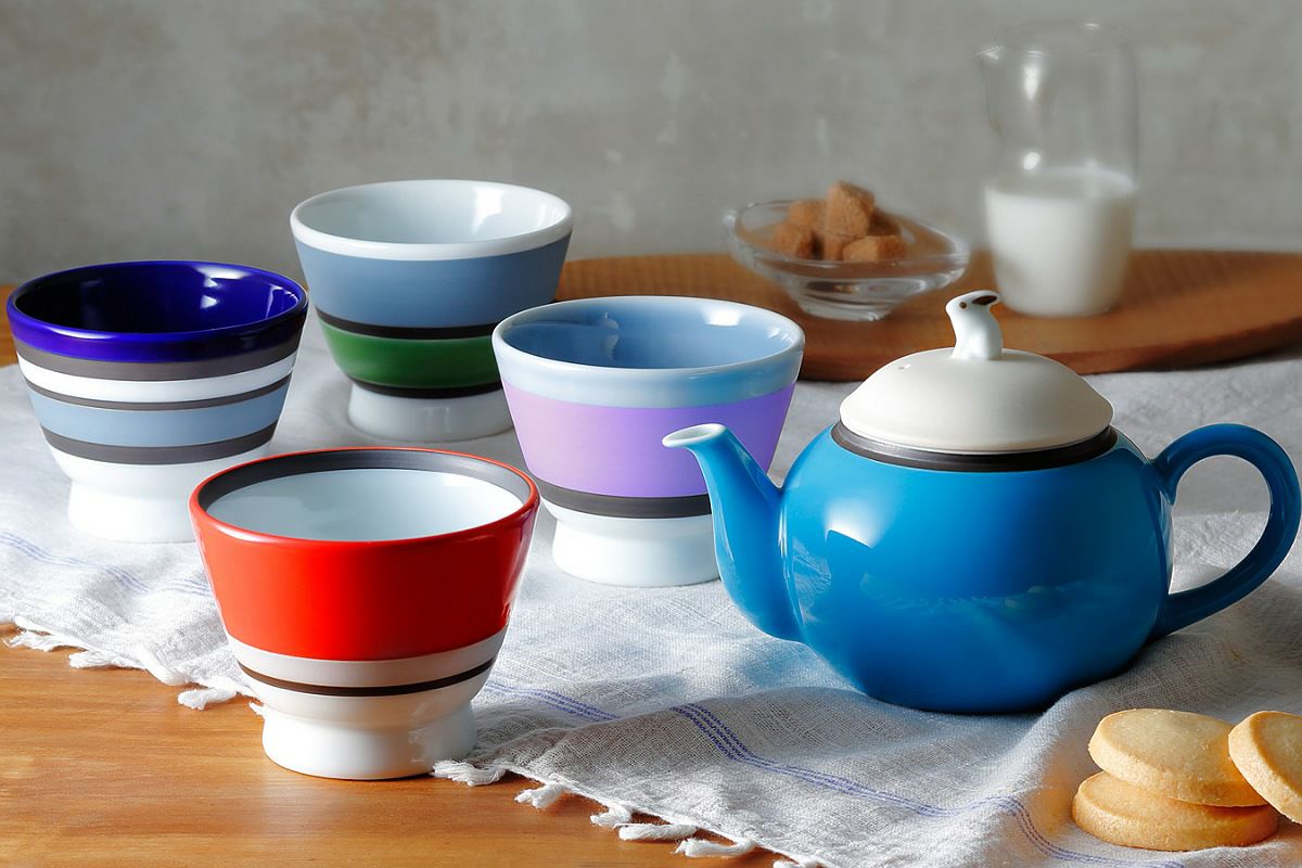 VERDE ピッコロ | 有田焼 深川製磁｜公式オンラインストア