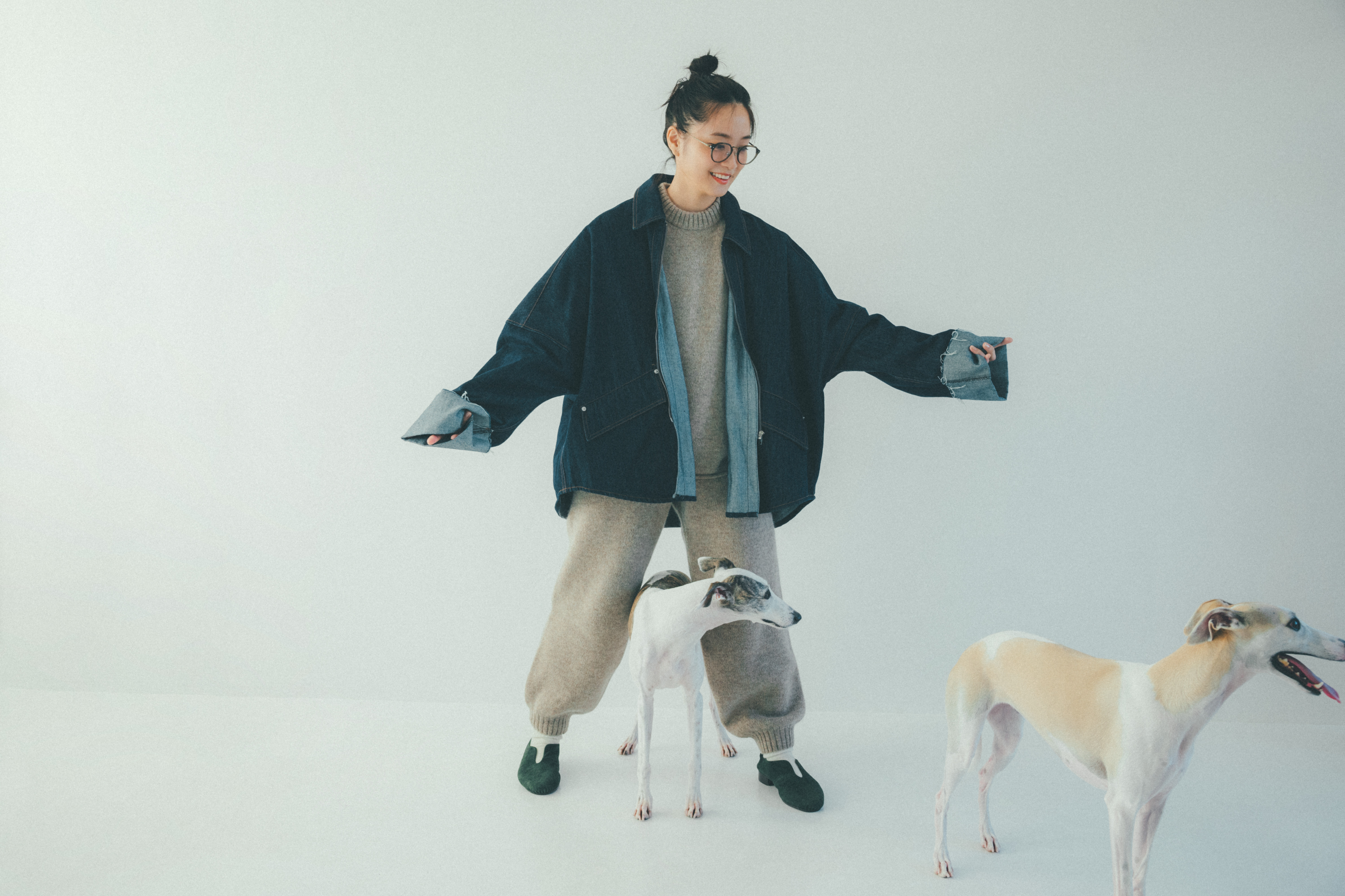 MEMBER'S限定】日めくりカレンダー | 深川麻衣 | 深川麻衣 official