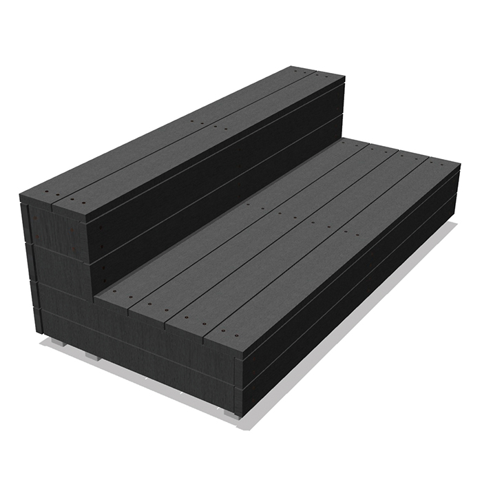 ハコベンソファ ZKY-MKY-SY-SO-18 | ハコベン | ベンチ | 製品情報