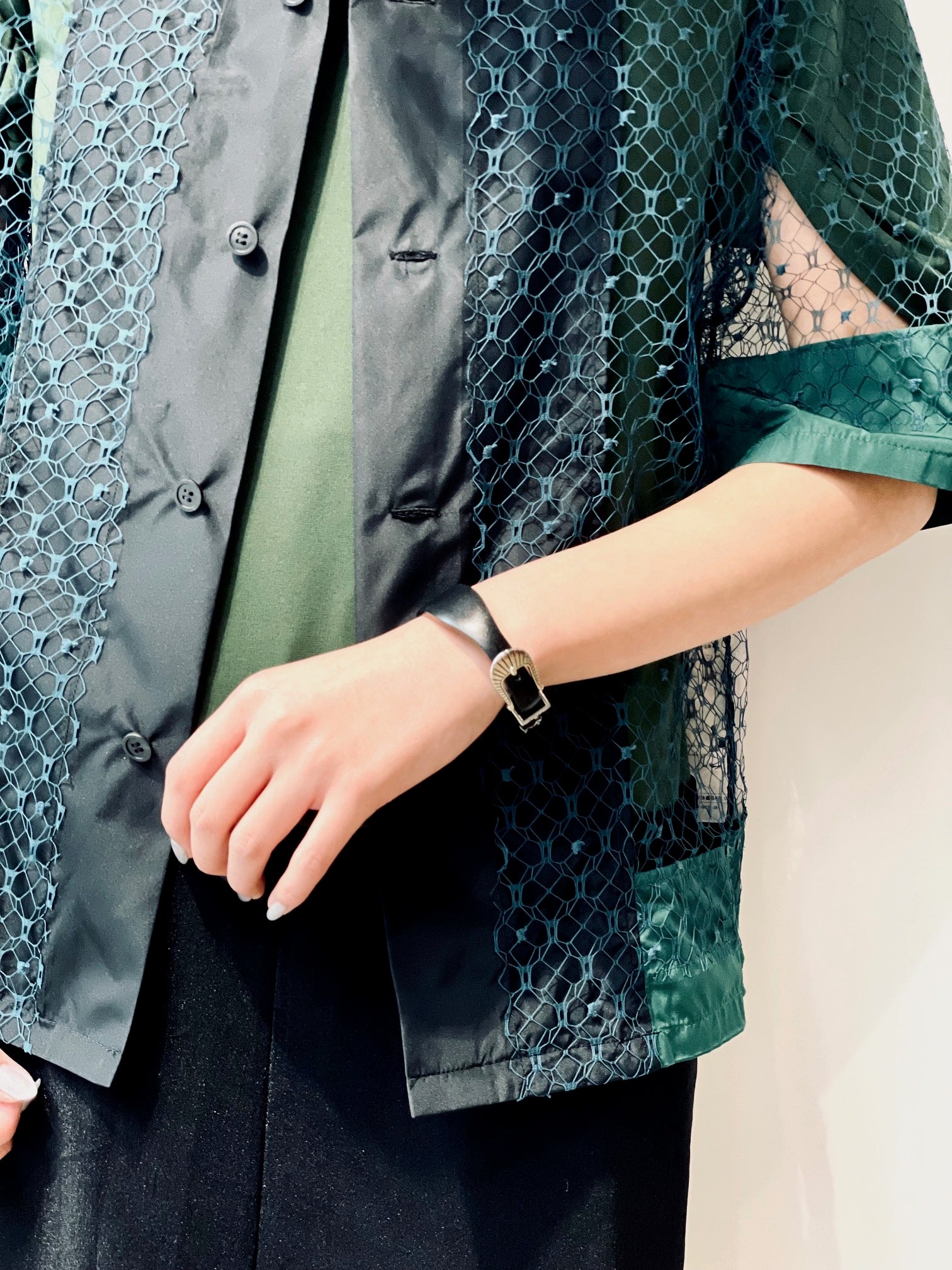 Metal bangle 1 – FUKIONLINE