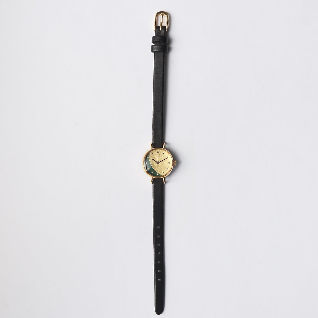 はなもっち 0421 はなもっち 0421 黄・ゴールド系 時計 - シーブレーン