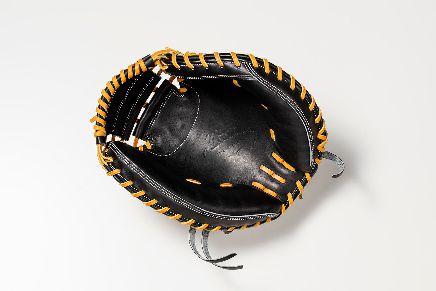 巨人・大城卓三、ミズノとブランドアンバサダー契約 坂本、菅野ら球団