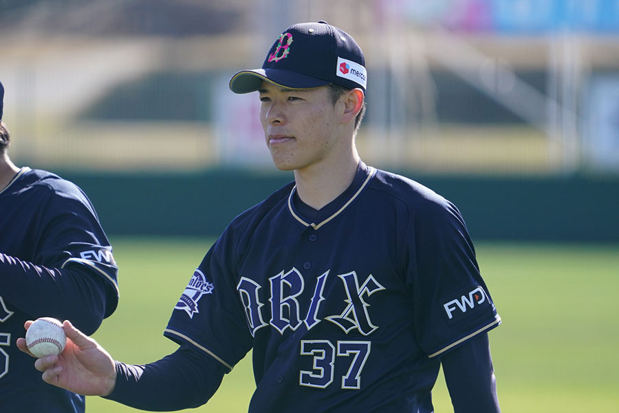 戦力外に眠っていた